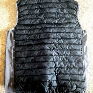Men’s XL Sunderland of Scotland technical padded gilet